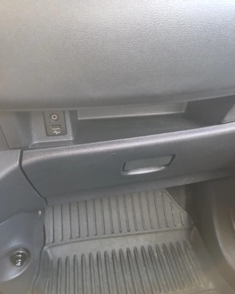 Nissan Micra cena 24800 przebieg: 143380, rok produkcji 2015 z Chełmno małe 22